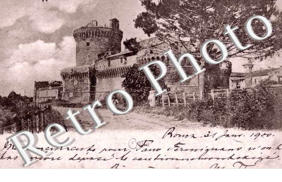 Il Castello