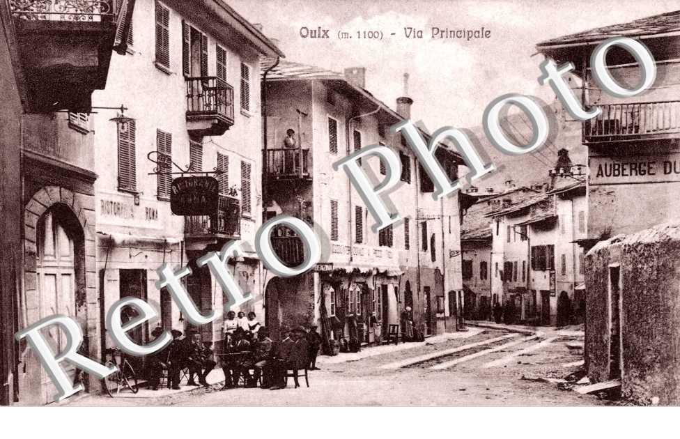 Via Principale