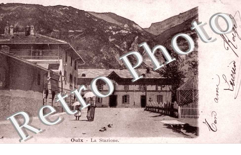 La Stazione