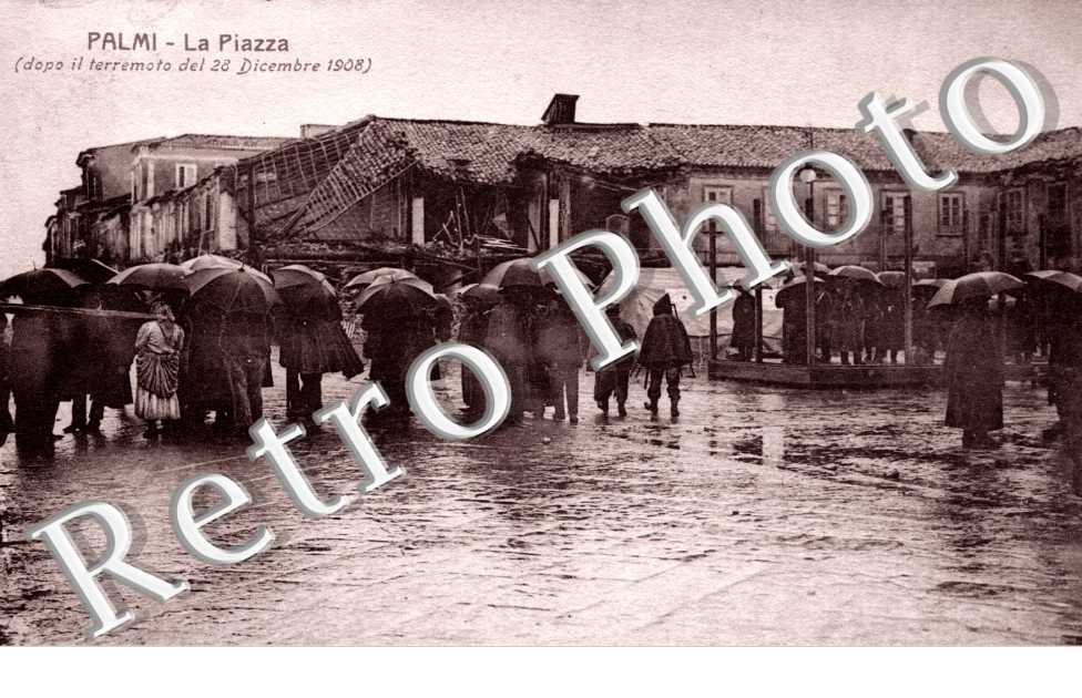 La Piazza