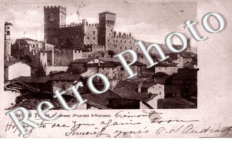 Castello