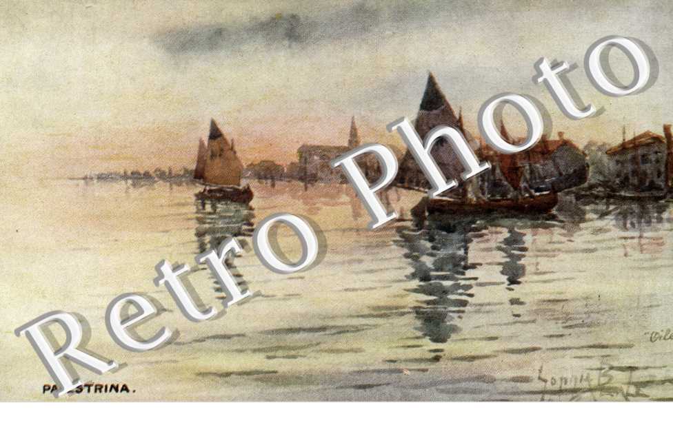 Veduta Generale