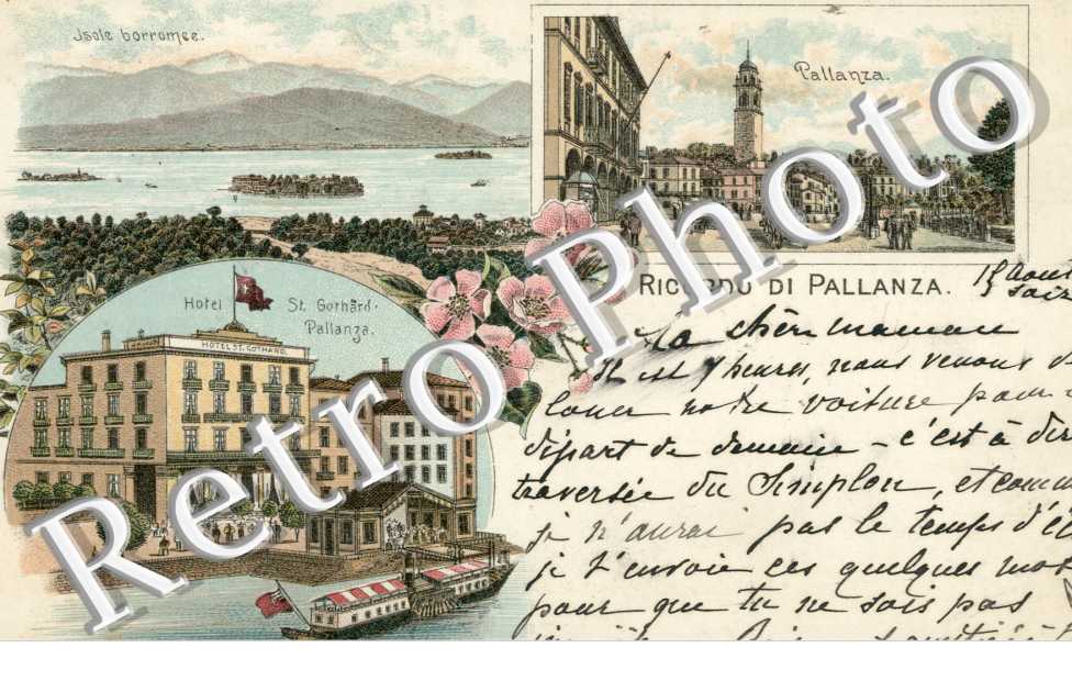 isole Borromee