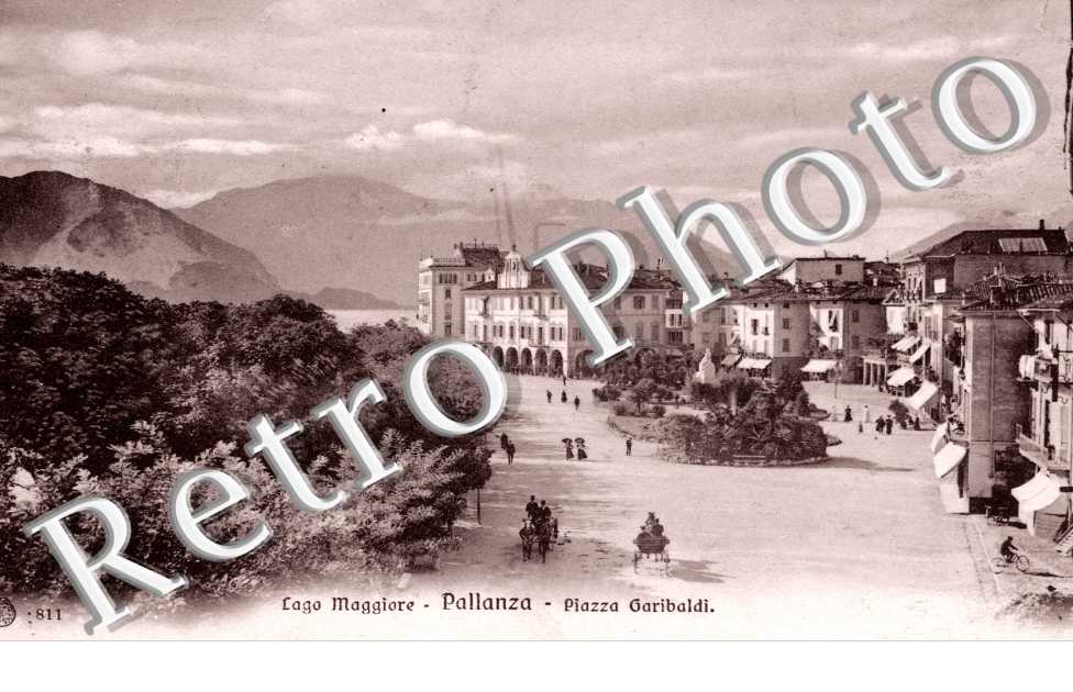 piazza Garibaldi
