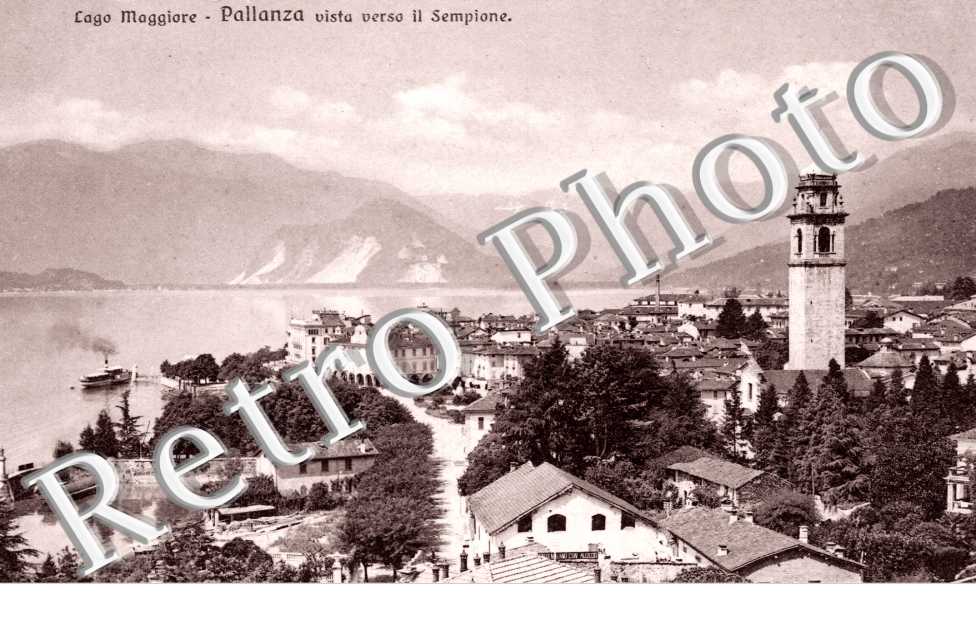 lago Maggiore