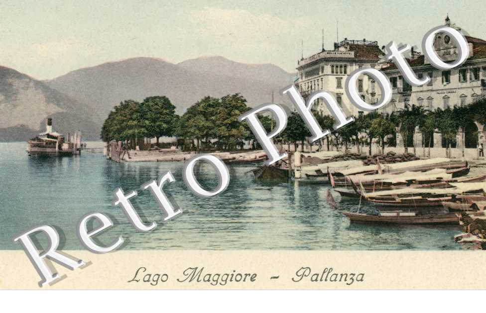 lago Maggiore