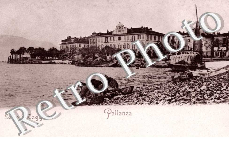 lago Maggiore