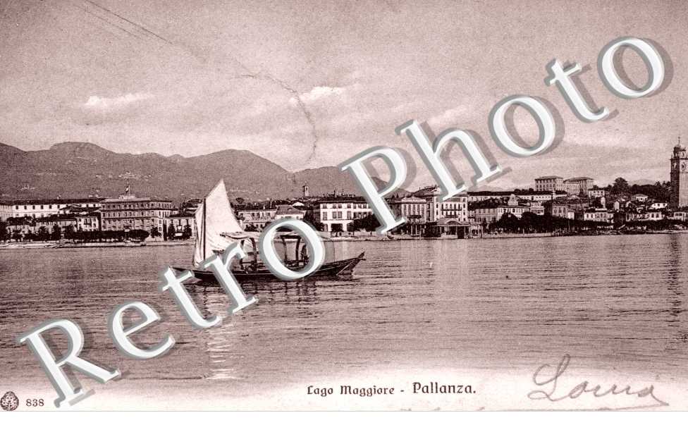 lago Maggiore