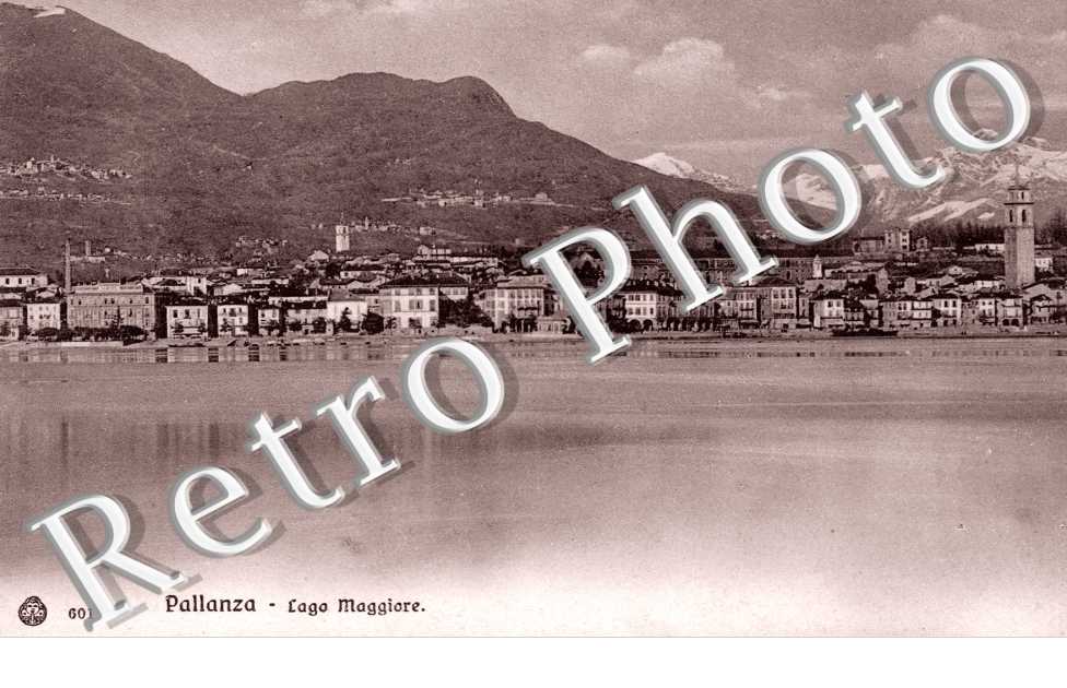 lago Maggiore