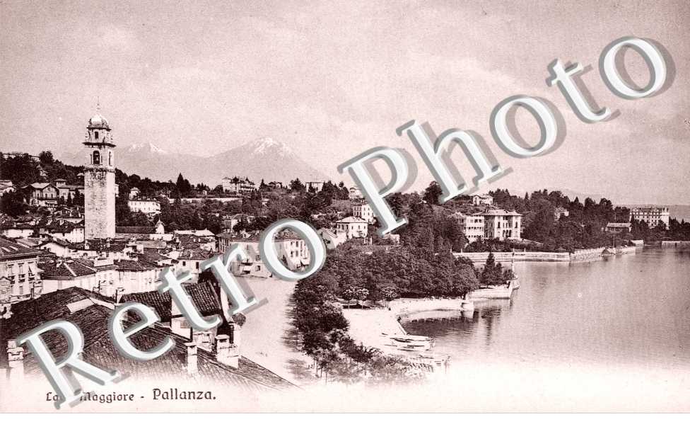 lago Maggiore