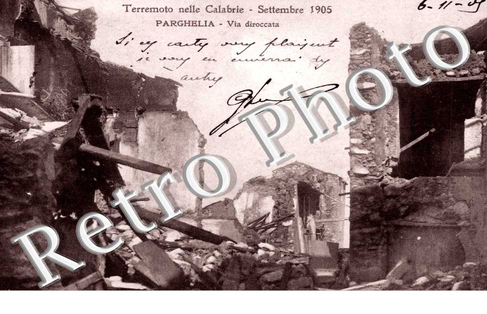 Via diroccata
