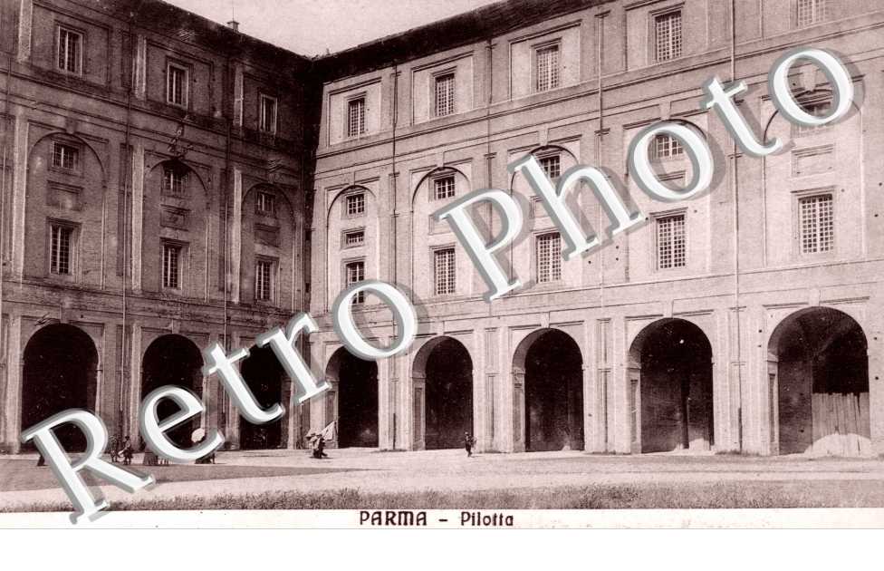 Pilotta