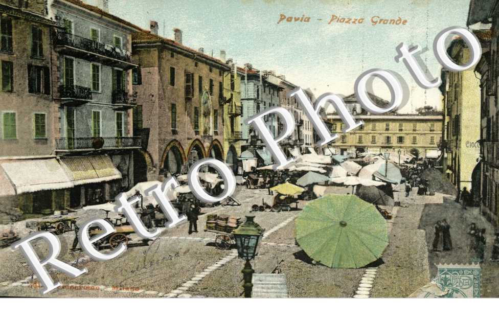 piazza grande