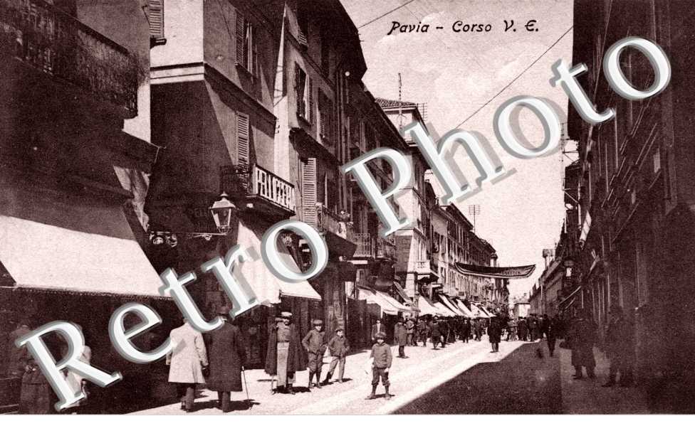 corso V.E.