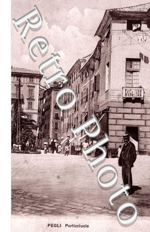Porticciuolo