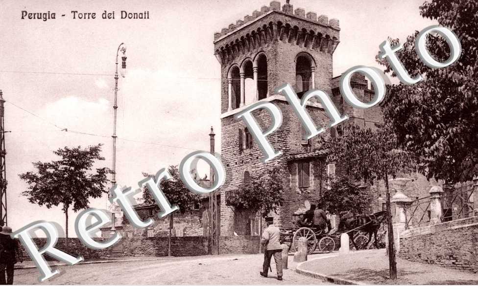 torre dei Donati