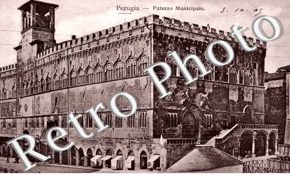 palazzo municipale