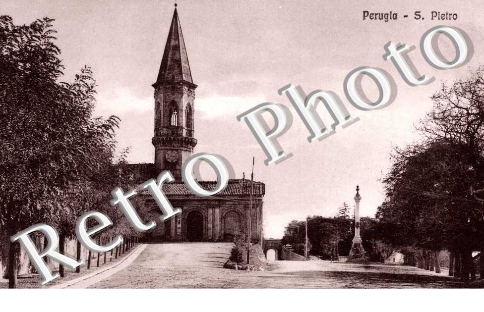 San Pietro