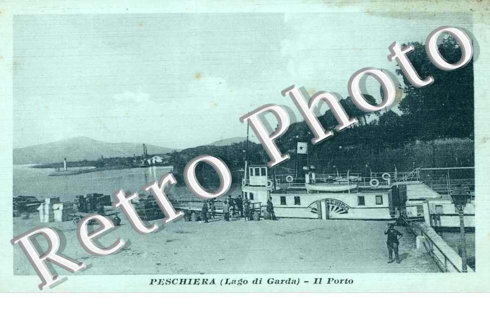 Il Porto