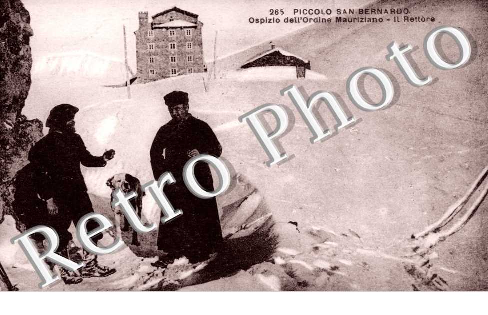 Ospizio dell'Ordine Mauriziano Il Rettore