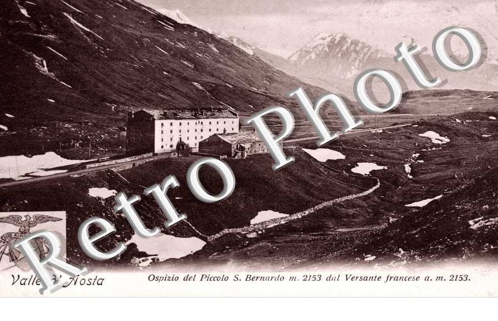 Ospizio del Piccolo