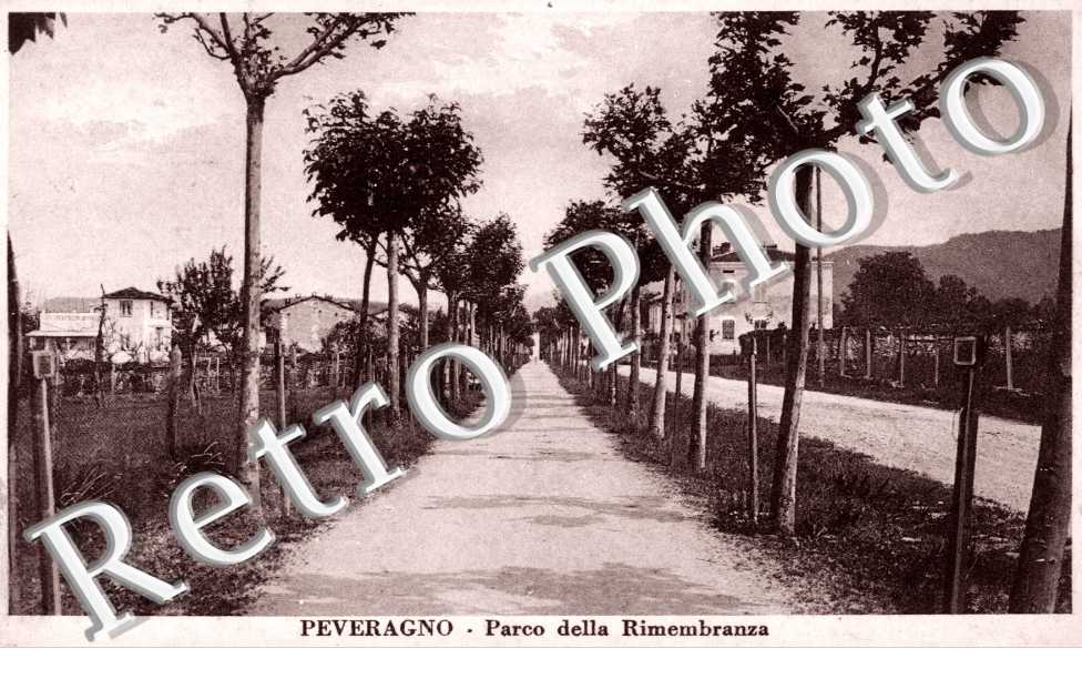 Parco della Rimembranza