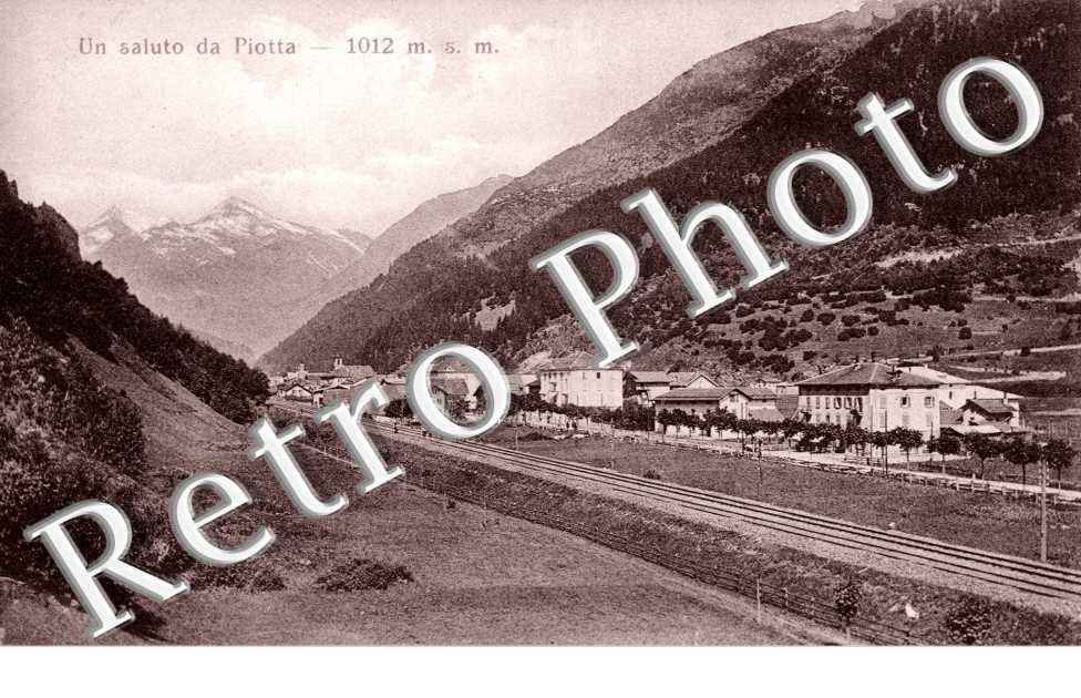 Un Saluto da Piotta