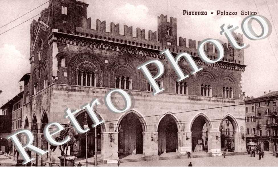 Palazzo Gotico