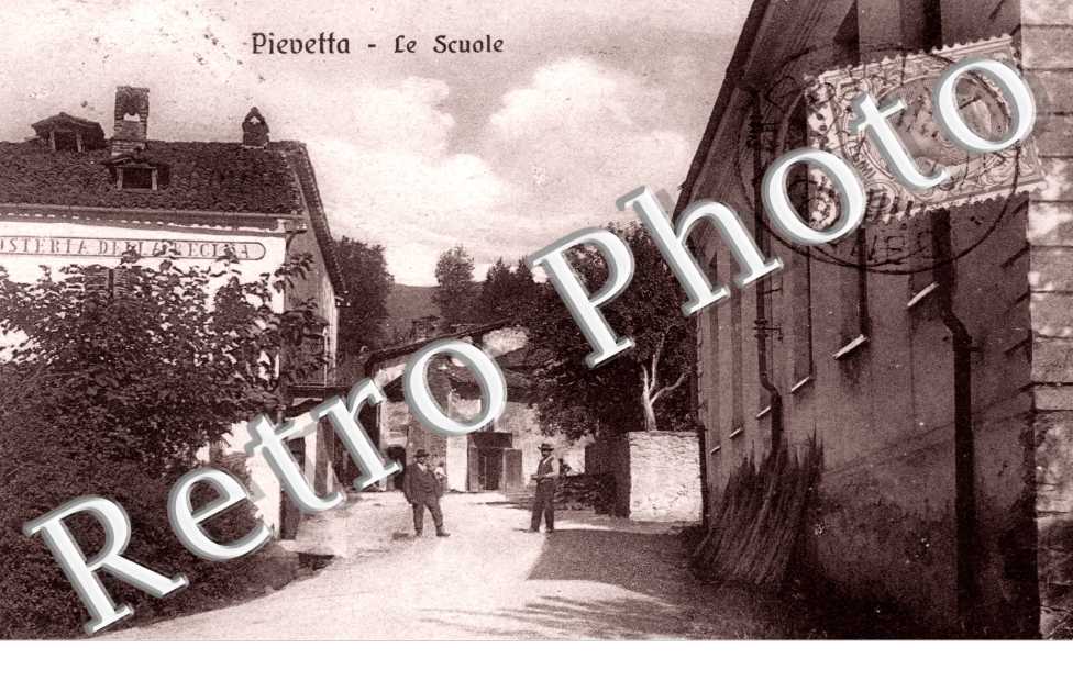 Le Scuole