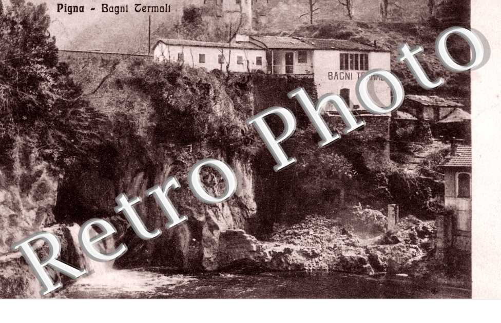 Bagni termali