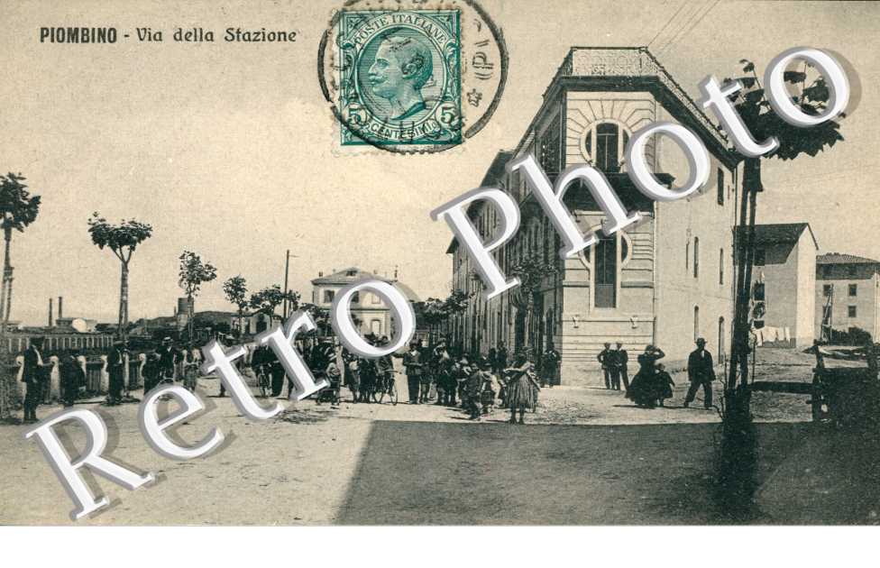 Via della Stazione