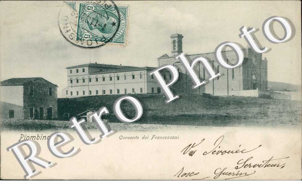 Convento dei Francescani