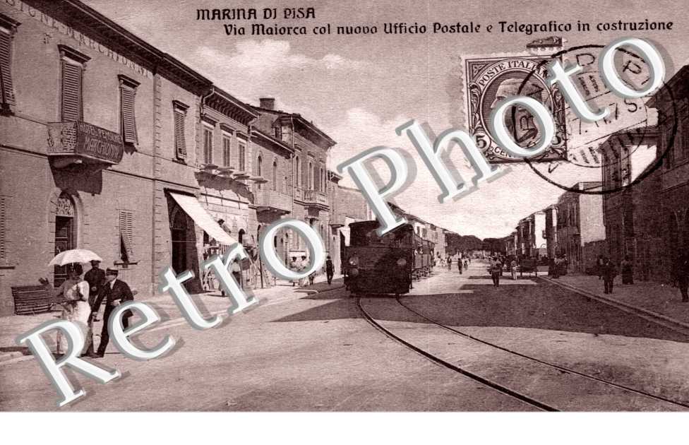 via Maiorca