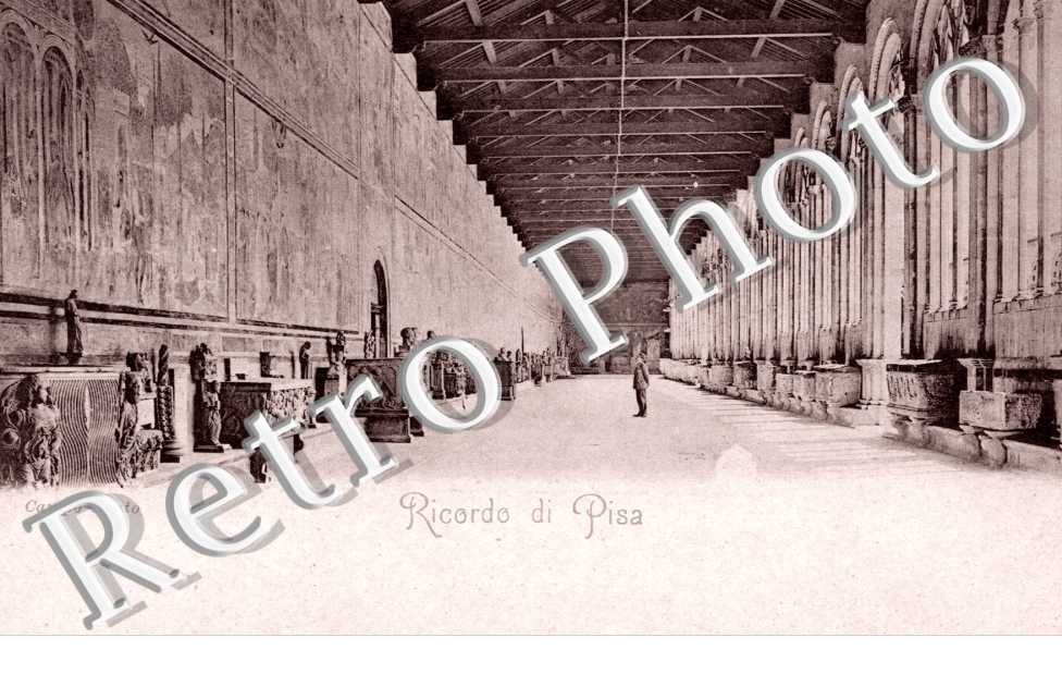 campo santo