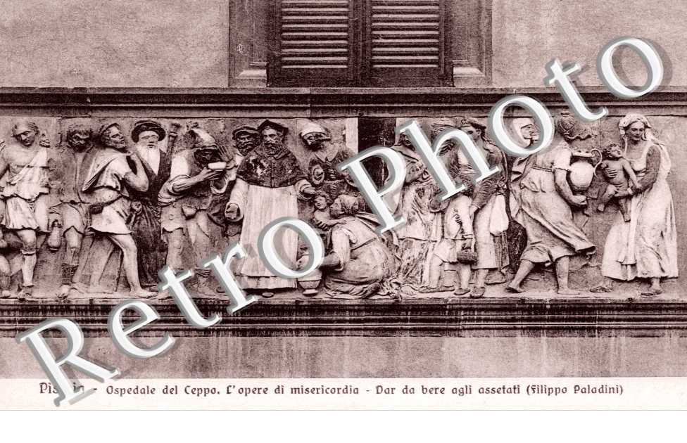 ospedale del ceppo