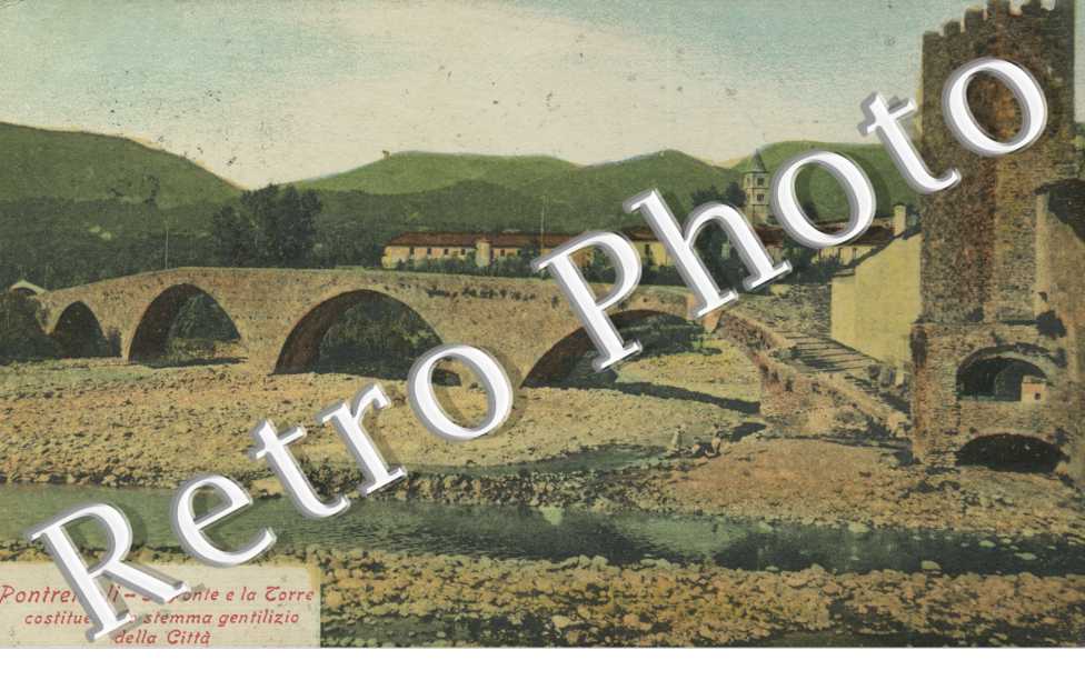 Il Ponte e la Torre