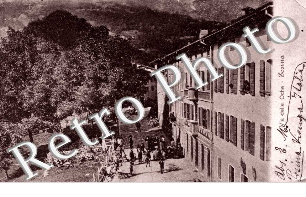 Via delle Oche