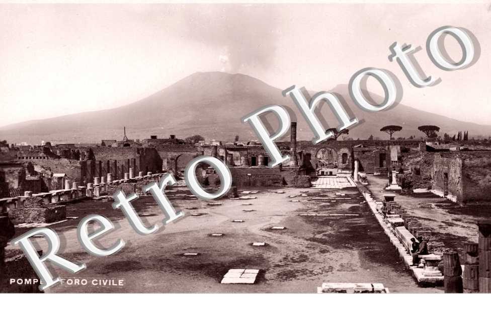 foro civile