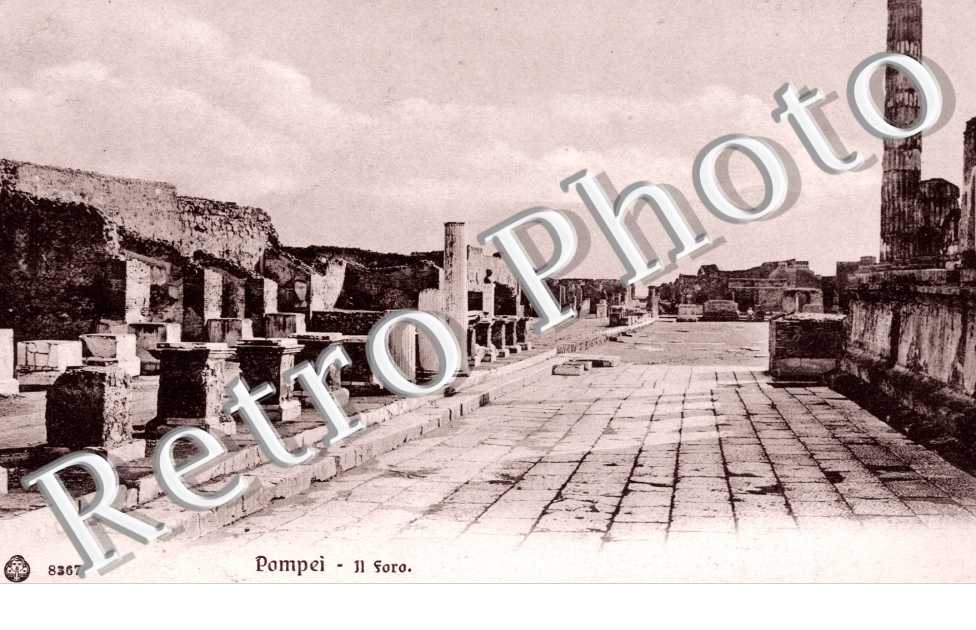 il foro