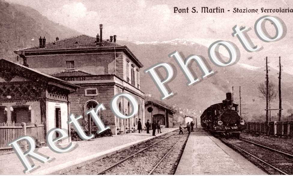 Stazione Ferroviaria