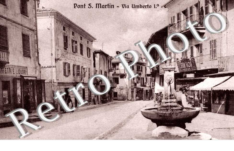Via Umberto I