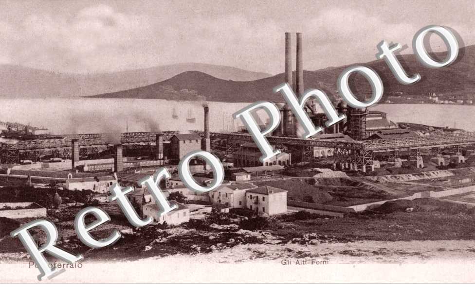 Les Usines