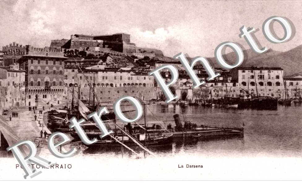 La Darsena