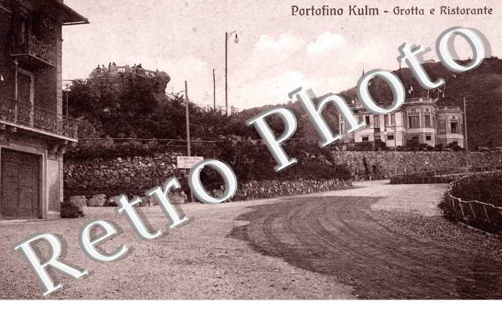 grotta e ristorante