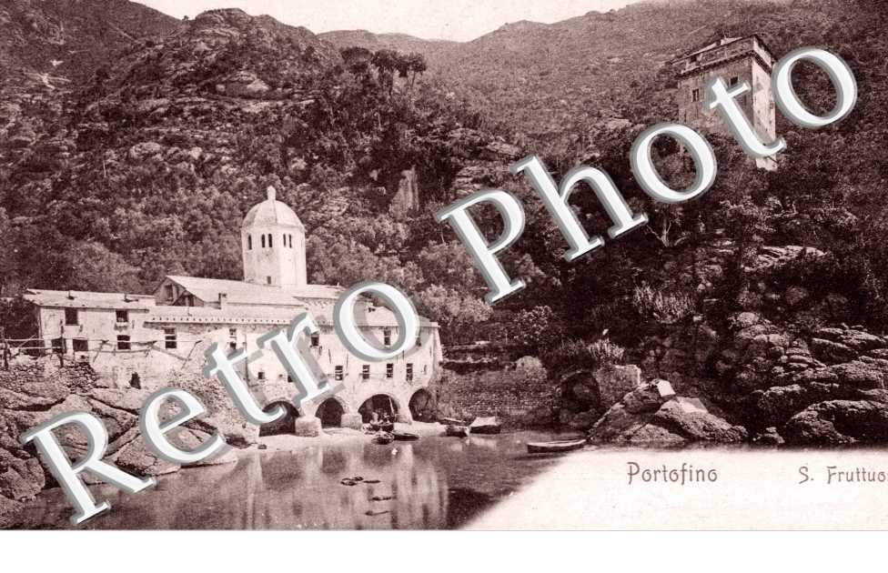 S. Fruttuoso