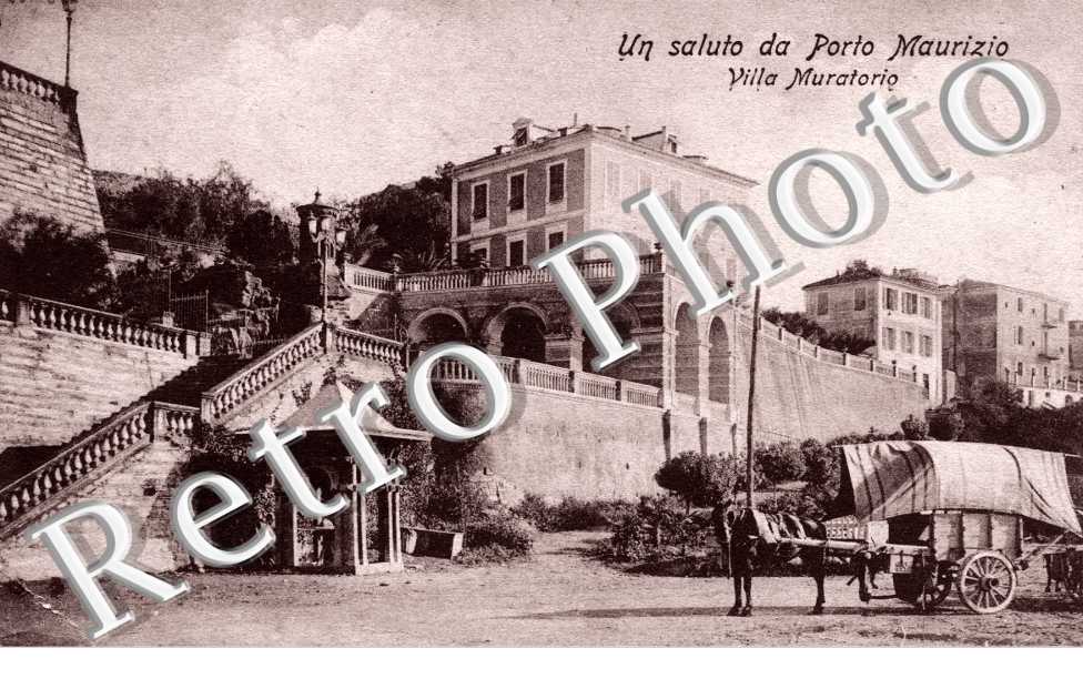 villa Muratorio