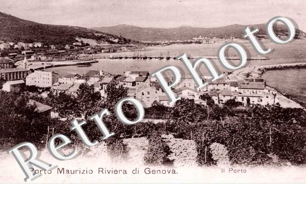 il porto