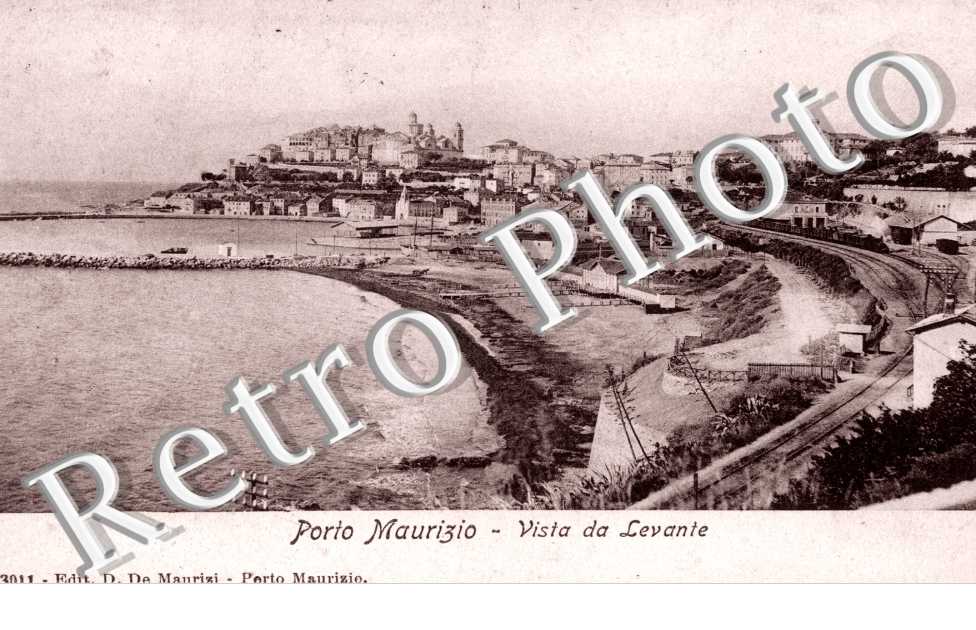 vista da levante