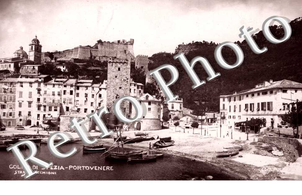 Golfo di Spezia