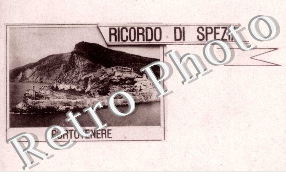 Ricordo di Spezia